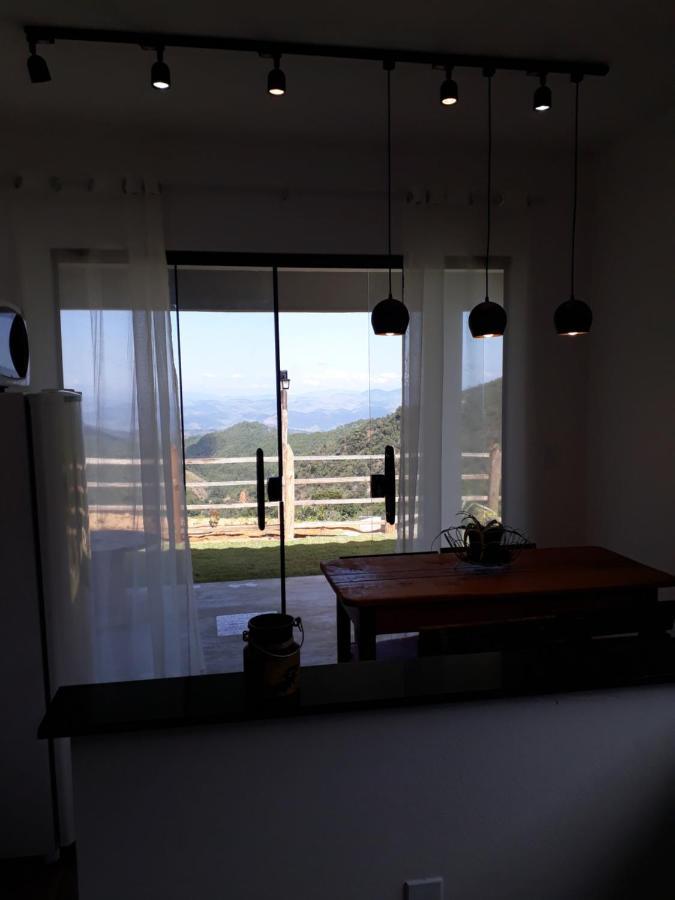 Chale Privilegio Rio Preto  Exterior photo