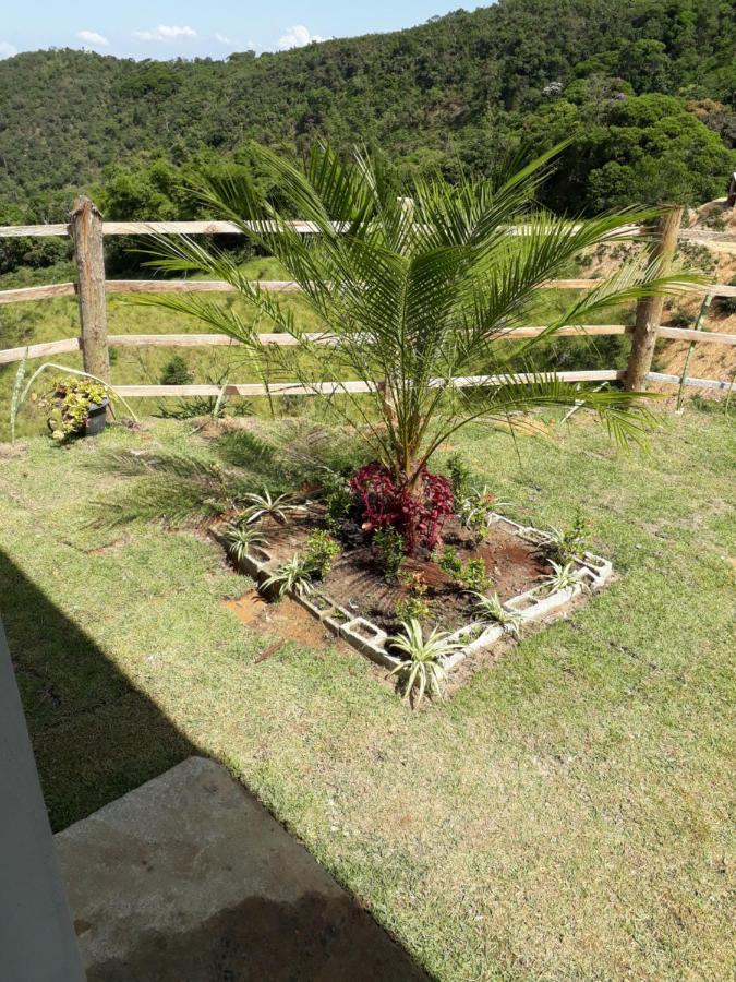 Chale Privilegio Rio Preto  Exterior photo